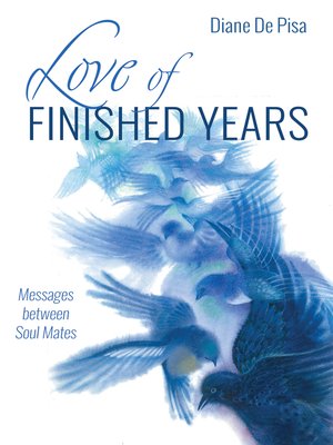 cover image of Love of Finished Years